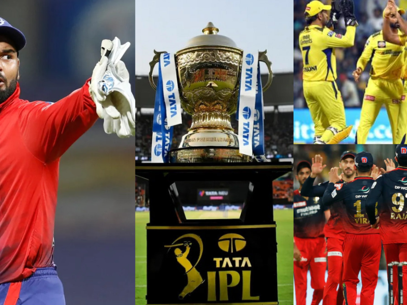 Fans-Got-Bad-News-Rishabh-Pant-Will-Not-Do-Wicket-Keeping-For-Delhi-Will-Be-Seen-Playing-In-This-Team-In-Ipl-2024