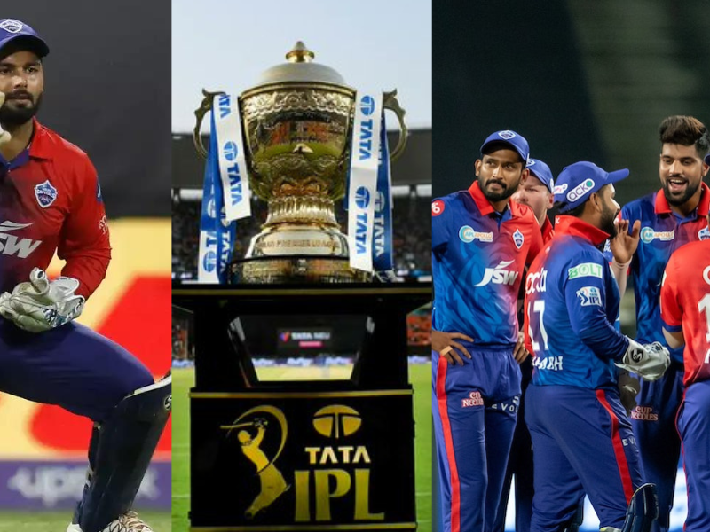In-The-Absence-Of-Rishabh-Pant-Delhi-Capitals-Will-Give-A-Chance-To-These-Three-Wicket-Keeper-For-Ipl-2024