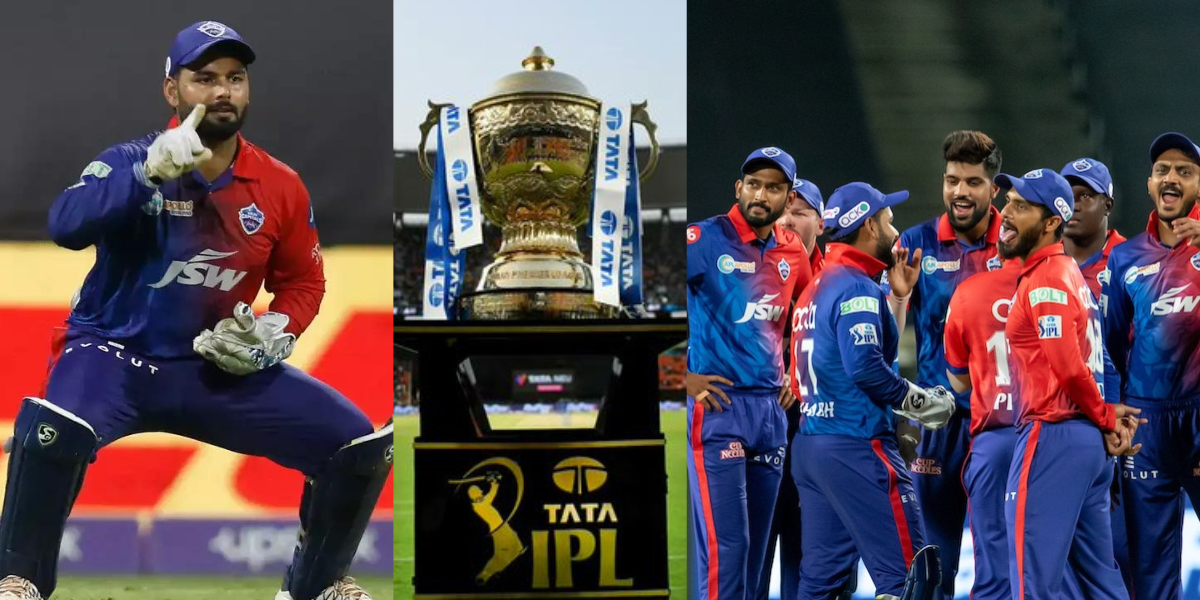 In-The-Absence-Of-Rishabh-Pant-Delhi-Capitals-Will-Give-A-Chance-To-These-Three-Wicket-Keeper-For-Ipl-2024