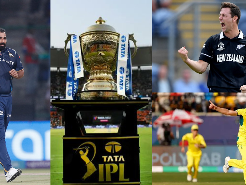 After-Mohammed-Shamis-Exit-From-Ipl-2024-Gujarat-Team-Will-Now-Bet-On-These-Five-Players