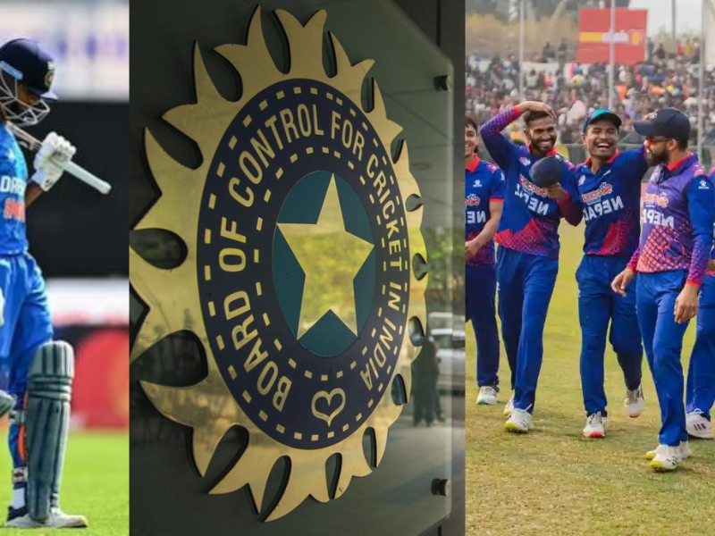 India-Will-Play-T20-Series-Against-Nepal-In-March-These-Players-May-Get-A-Chance-In-Ind-Vs-Nep-Match