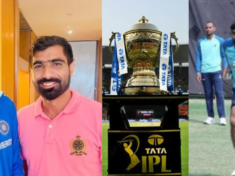 Mohammed-Shamis-Brother-Will-Enter-Ipl-2024-This-Team-Has-Offered-Crores-Of-Rupees