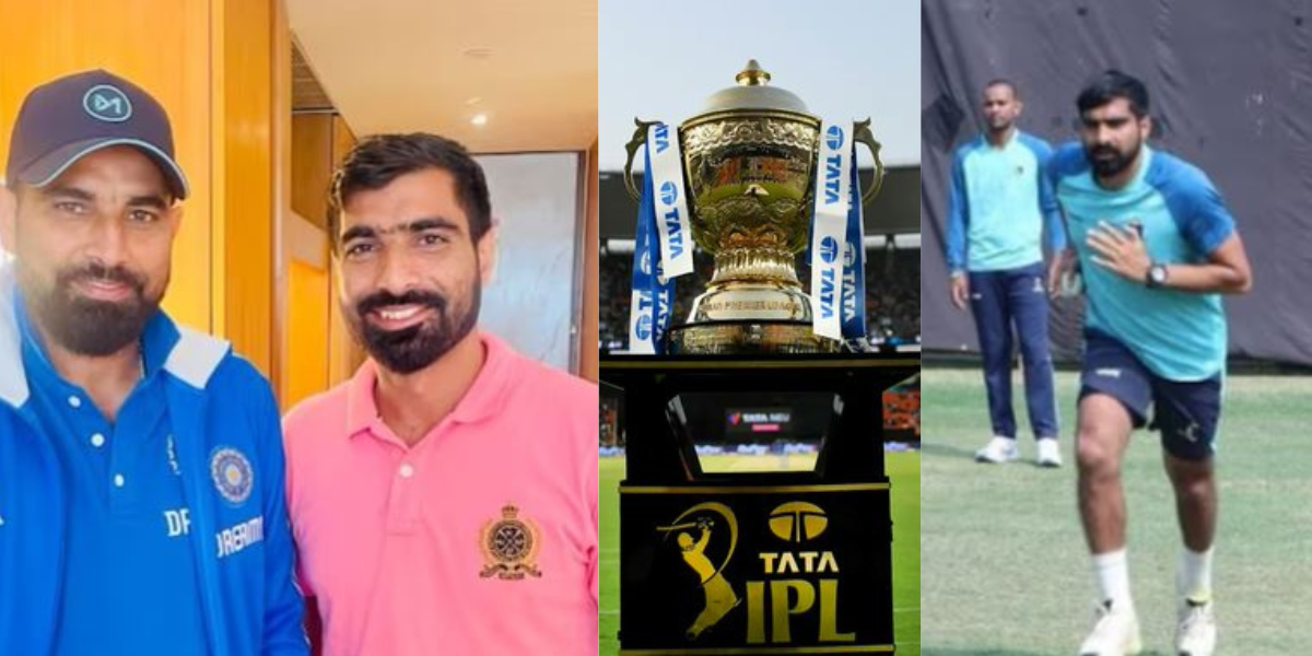 Mohammed-Shamis-Brother-Will-Enter-Ipl-2024-This-Team-Has-Offered-Crores-Of-Rupees