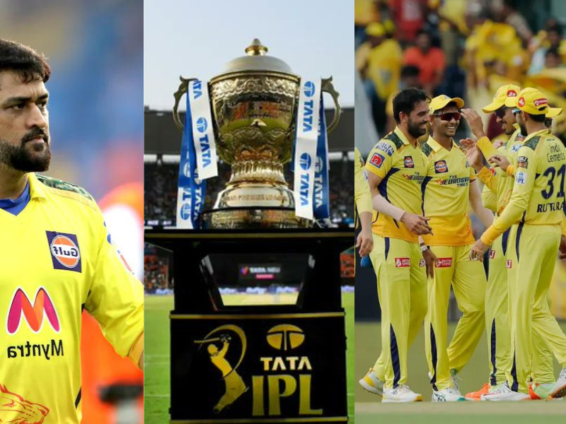 Chennai-Super-Kings-Suffered-A-Big-Blow-Ms-Player-Got-Injured-Will-Be-Out-Of-Ipl-2024