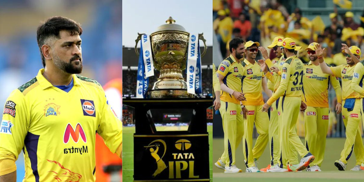 Chennai-Super-Kings-Suffered-A-Big-Blow-Ms-Player-Got-Injured-Will-Be-Out-Of-Ipl-2024