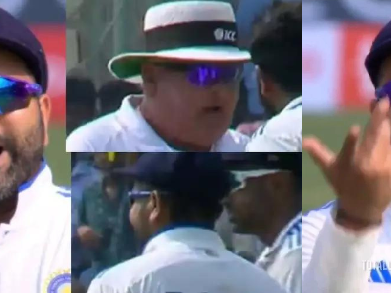 Arguing-With-The-Umpire-During-The-Ind-Vs-Eng-Match-Will-Be-Costly-For-Rohit-Sharma-Icc-Will-Give-This-Big-Punishment