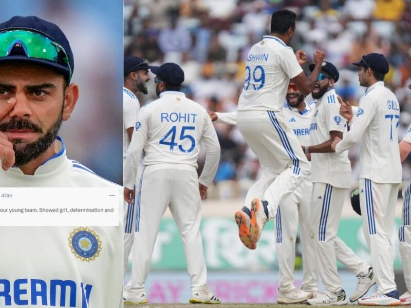 Virat-Kohli-Sent-Message-To-Team-India-After-Winning-Ind-Vs-Eng-Fourth-Test-Match