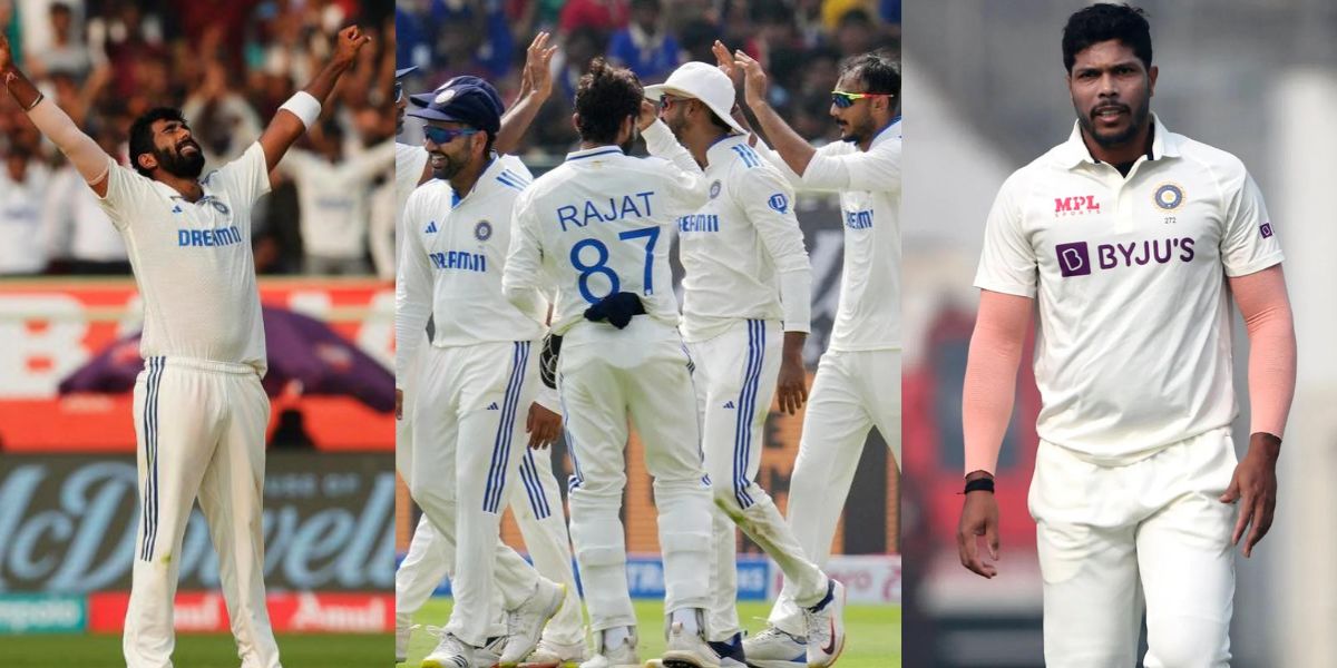 Jasprit-Bumrah-May-Out-Of-The-Third-Test-He-Will-Not-Play-Any-Match-Now-Replacement-Also-Announced