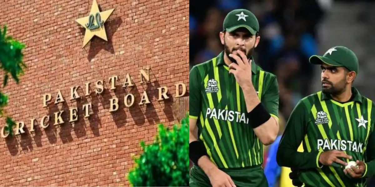 Pakistan-Cricket-Board-Is-Unhappy-With-Babar-Azam-And-Shaheen-Afridi-Took-This-Strict-Action