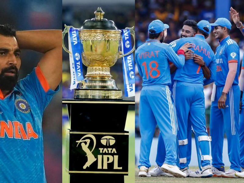Mohammed-Shami-Will-Be-Out-Of-T20-World-Cup-After-Ipl-2024