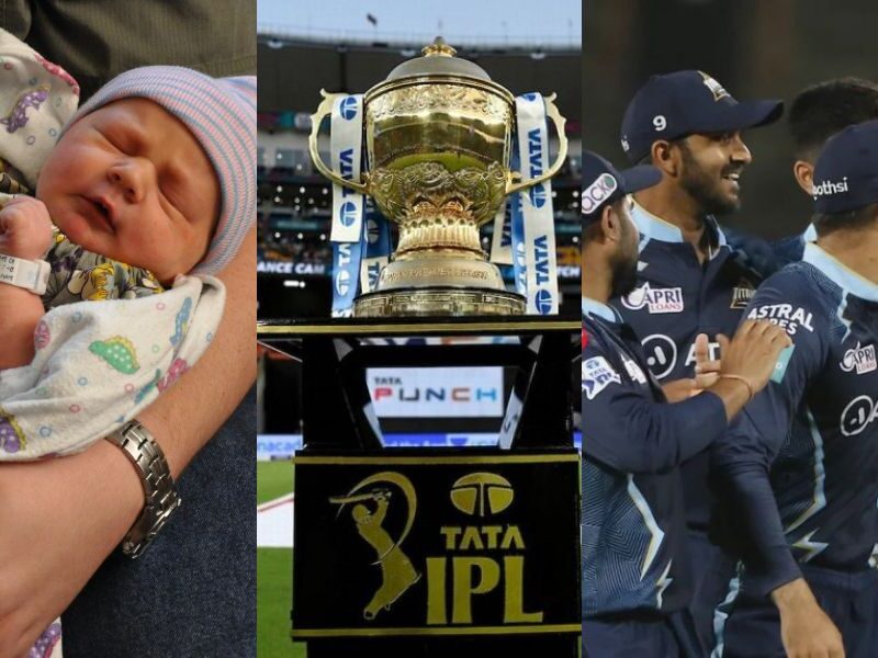 This-Gujarat-Tetanus-Player-Becomes-Father-Before-Ipl-2024-Fans-Are-Giving-Such-Reaction