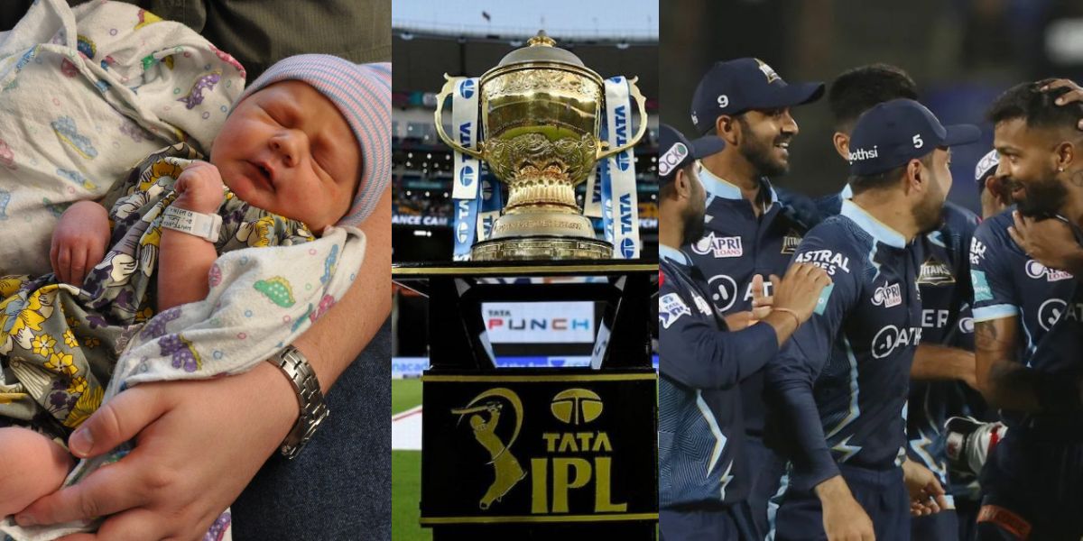 This-Gujarat-Tetanus-Player-Becomes-Father-Before-Ipl-2024-Fans-Are-Giving-Such-Reaction