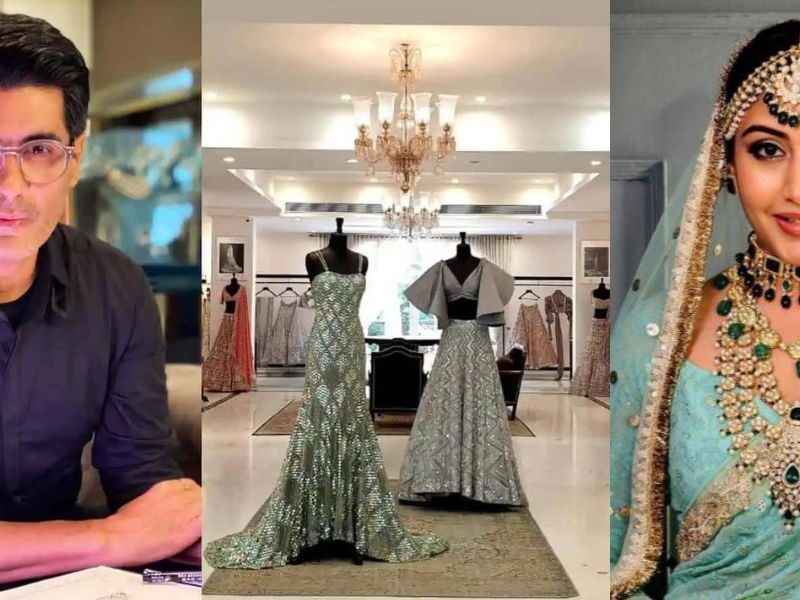 Ishqbaaaz-Fame-Surbhi-Chandna-Is-Asking-For-Free-Clothes-For-Her-Wedding
