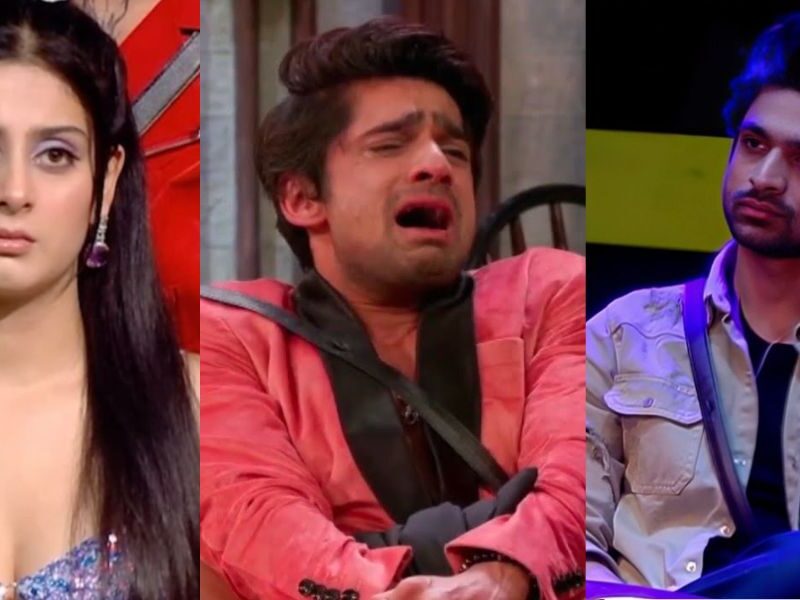 Abhishek Kumar Expressed His Love For Isha Malviya On The Occasion Of Valentine'S Day
