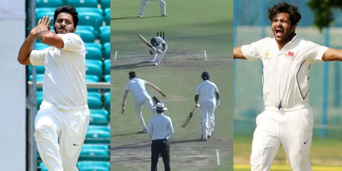 Shardul-Thakur-Showed-Excellent-Performance-In-Ranji-Trophy-2024-Took-6-Wickets