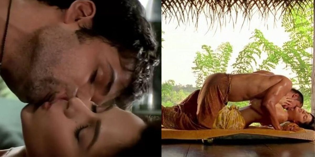 5 Bollywood Actresses Who Crossed The Limits Of Boldness In Their Debut Film