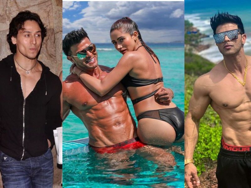 Know The Net Worth Of Sahil Khan