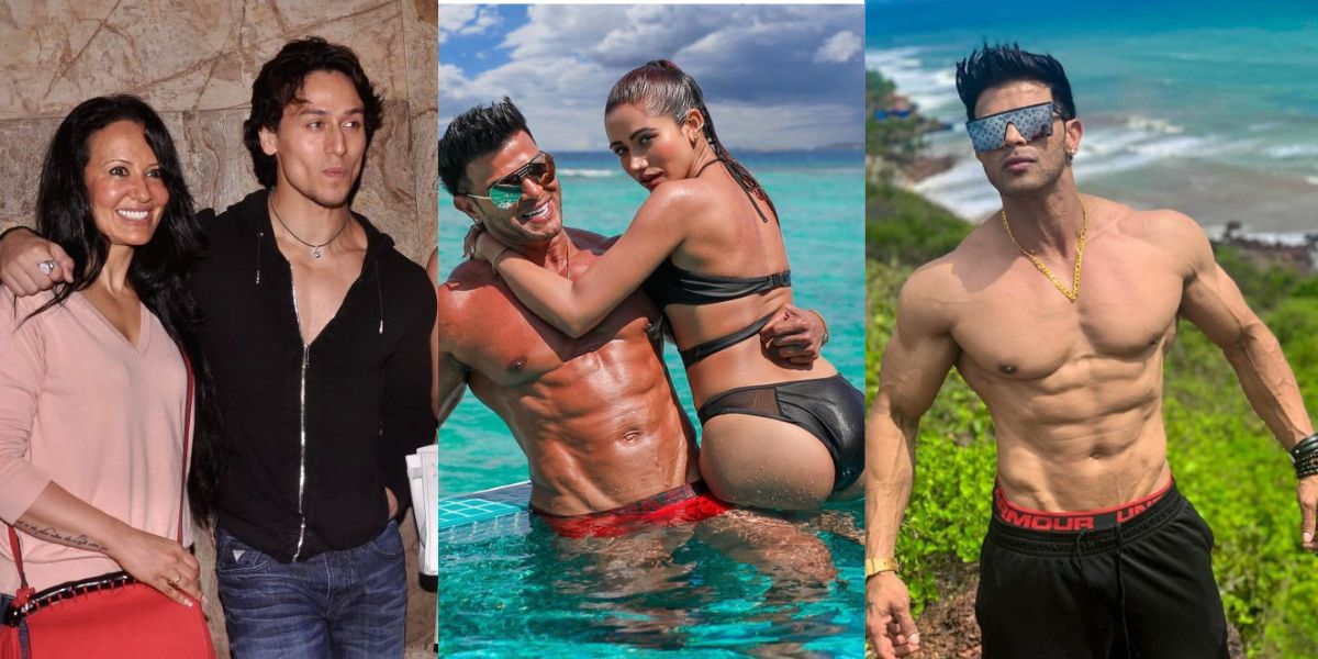 Know The Net Worth Of Sahil Khan