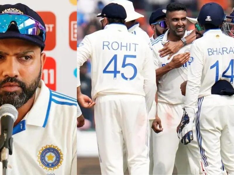 After-Ind-Vs-Eng-Series-Rohit-Sharma-Will-Never-Give-Any-Importance-To-These-2-Players