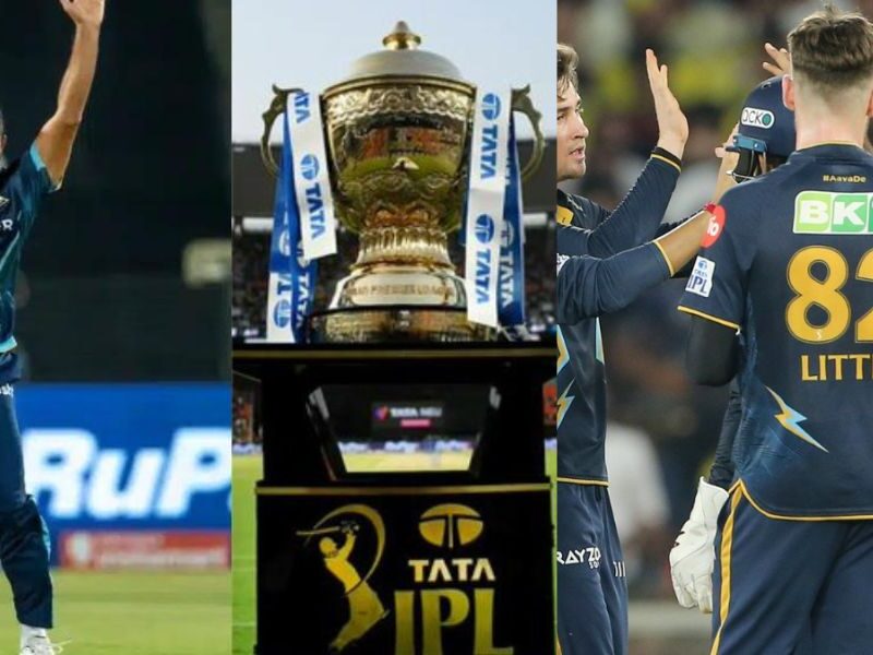 3-Bowlers-Who-Will-Replace-Mohammed-Shami-In-Gujarat-Titans-See-The-Full-List-Here