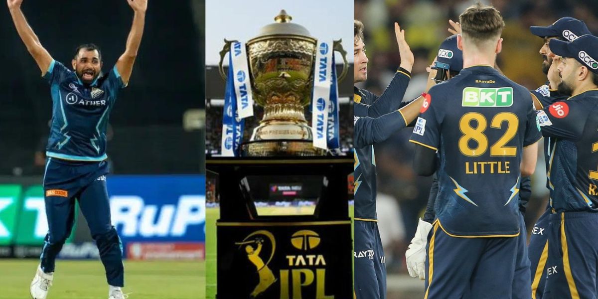 3-Bowlers-Who-Will-Replace-Mohammed-Shami-In-Gujarat-Titans-See-The-Full-List-Here