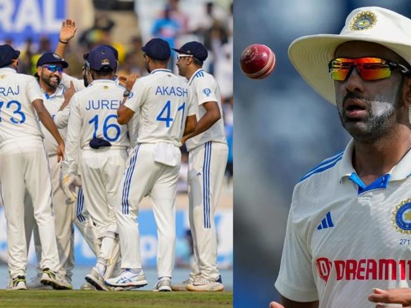 रांची टेस्ट खत्म होते ही दिग्गज गेंदबाज ने किया सन्यांस का ऐलान, भारतीय फैंस में छायी मायूसी, इस दिन खेलेगा आखिरी मैच