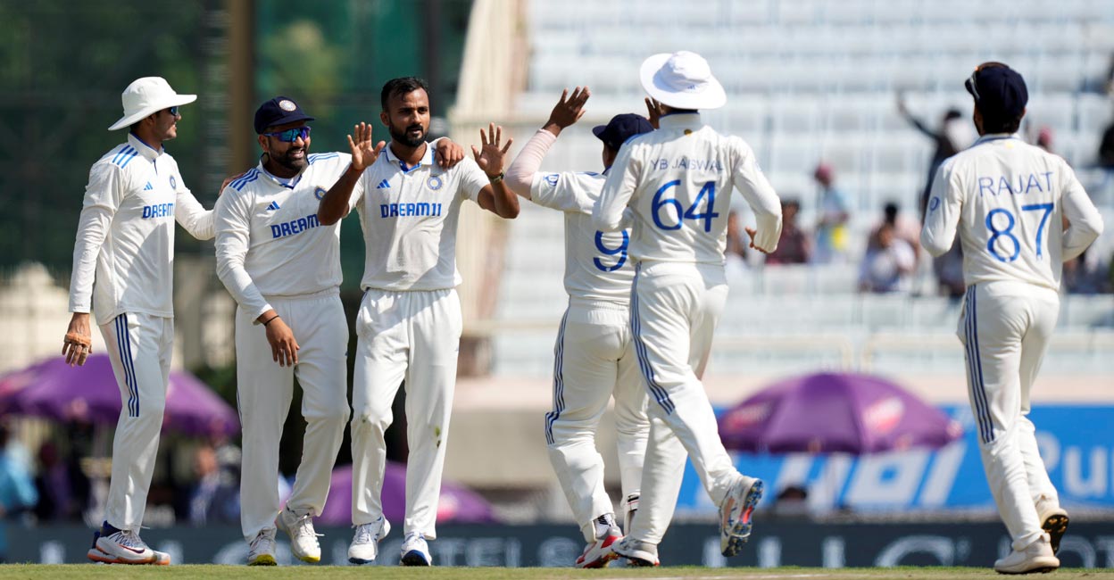 Team India