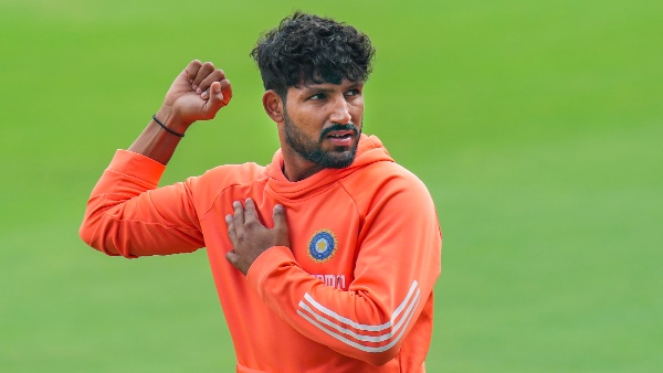 ध्रुव जुरैल को इस युवा खिलाड़ी के कारण नहीं मिल रहा था Ipl में मौका, हर मैच में करते थे पानी पिलाने का काम 2 Dhruv Jurel