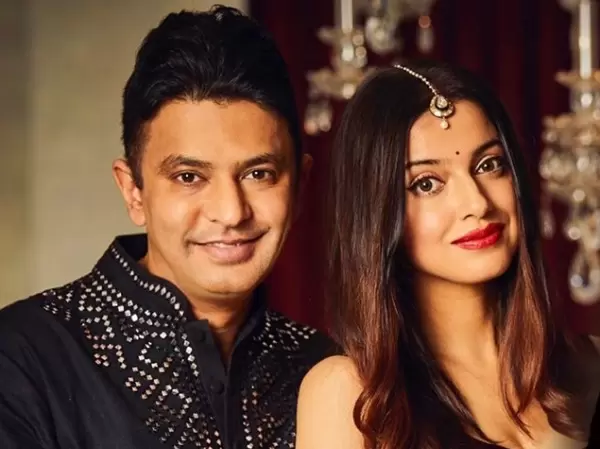 T-Series के मालिक भूषण कुमार और दिव्या खोसला का हुआ तलाक! टूटी 18 साल पुरानी शादी, वजह आई सामने 2 Divya Khosla And Bhushan Kumar