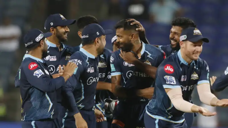 गुजरात टाइटंस का ये खिलाड़ी हुआ Ipl से बाहर, 1 साल के लिए लगाया गया क्रिकेट से बैन 3 Gujrat Titans