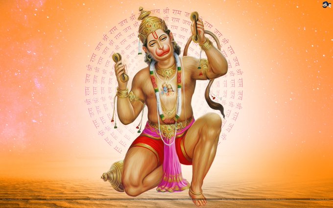 इस मंदिर में रात-दिन नृत्य करते है हनुमान जी, मेवा और पान चढ़ाने से हो जाती है हर भक्त की इच्छा पूरी 2 Hanuman Ji