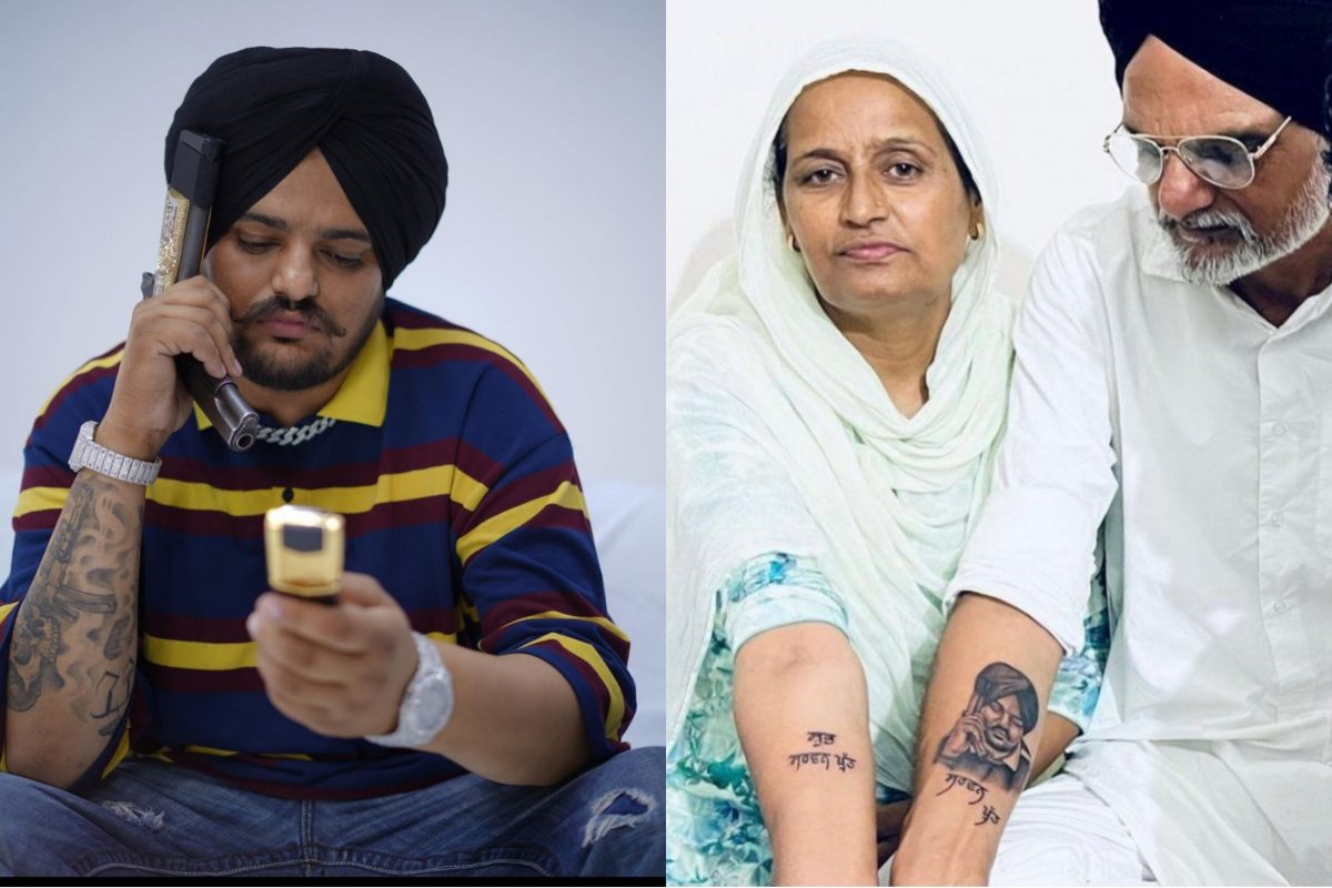 ब्रेकिंग -  फैंस को मिली खुशखबरी, पंजाबी सिंगर सिद्धू मूसेवाला की मां इस दिन बच्चे को देने वाली हैं जन्म