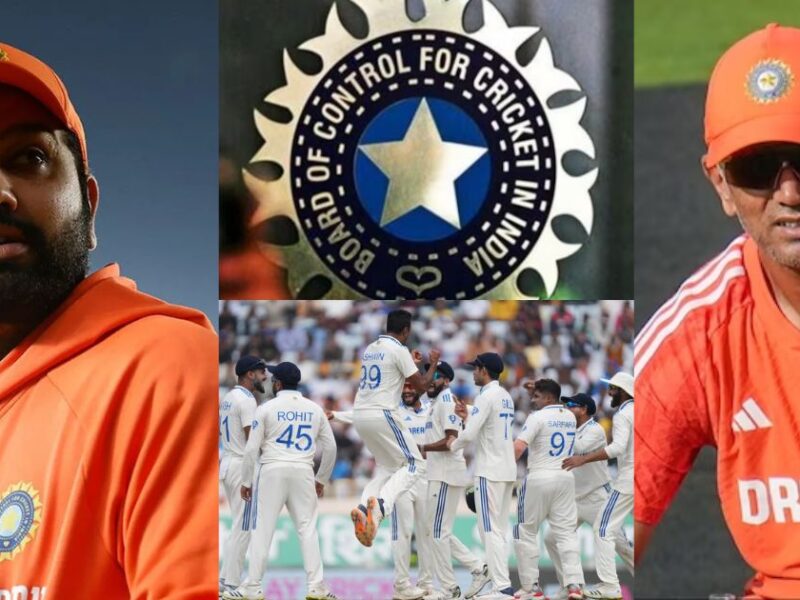 Is The Team Management Of Team India Angry With These 3 Players?