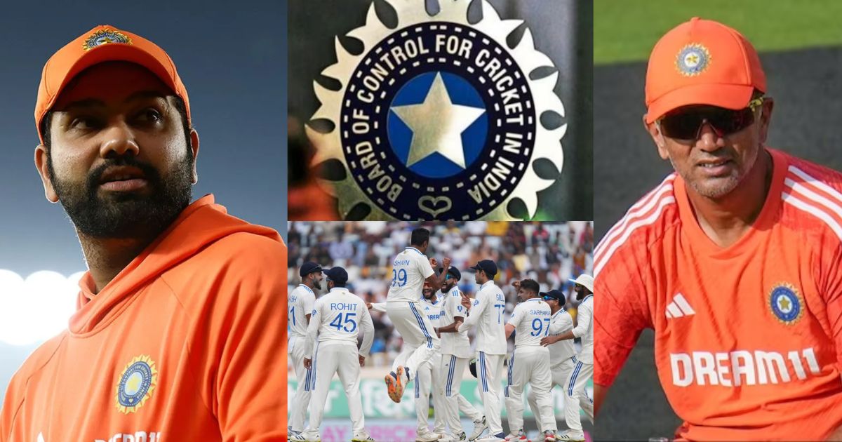Is The Team Management Of Team India Angry With These 3 Players?
