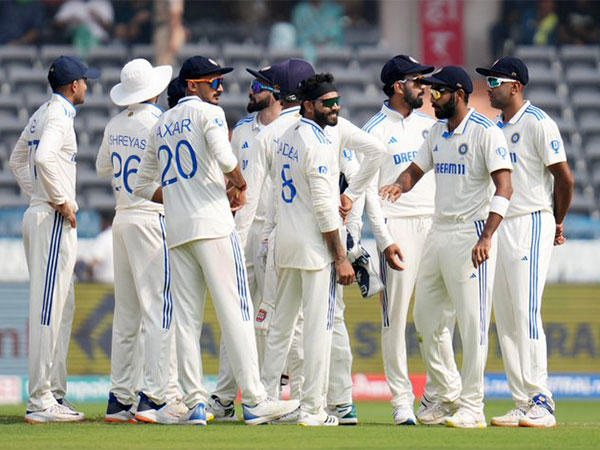 Team India