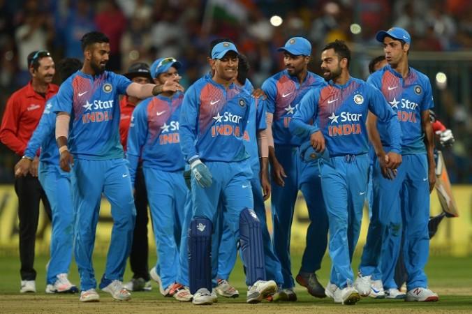 Team India