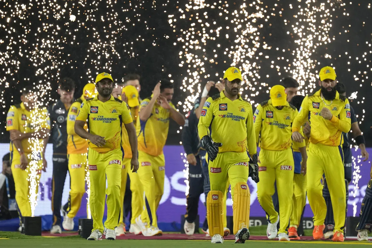 Ipl 2024 के 21 मैचों के शेड्यूल का ऐलान, पहले दिन होगी विराट-धोनी की टक्कर, जानिए कब, कहां और किससे भिड़ेगी सभी टीमें 2 Ipl 2024