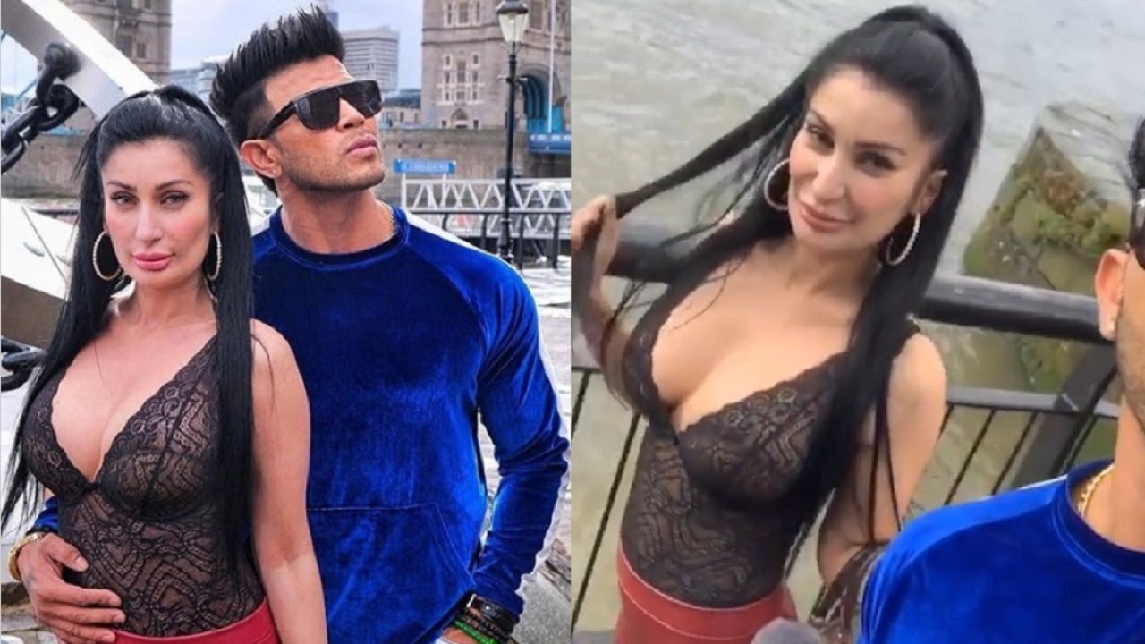 टाइगर श्रॉफ की मां को डेट कर चुके साहिल खान कमाई के मामले में कई कदम है आगे, नेटवर्थ जानकर उड़ जाएंगे होश 