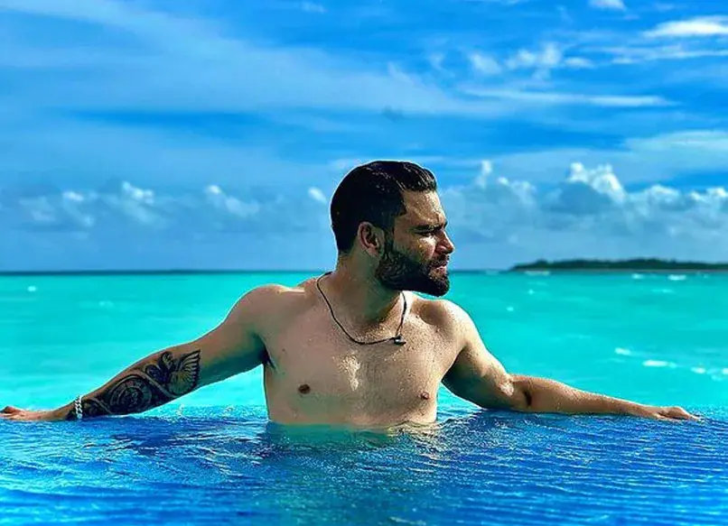 भोले-भाले दिखने वाले रिंकू सिंह पड़े रहते हैं लड़कियों के पीछे, साथी खिलाड़ी की पत्नी तक को नहीं छोड़ा 2 Rinku Singh