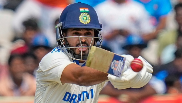 Shreyas Iyer