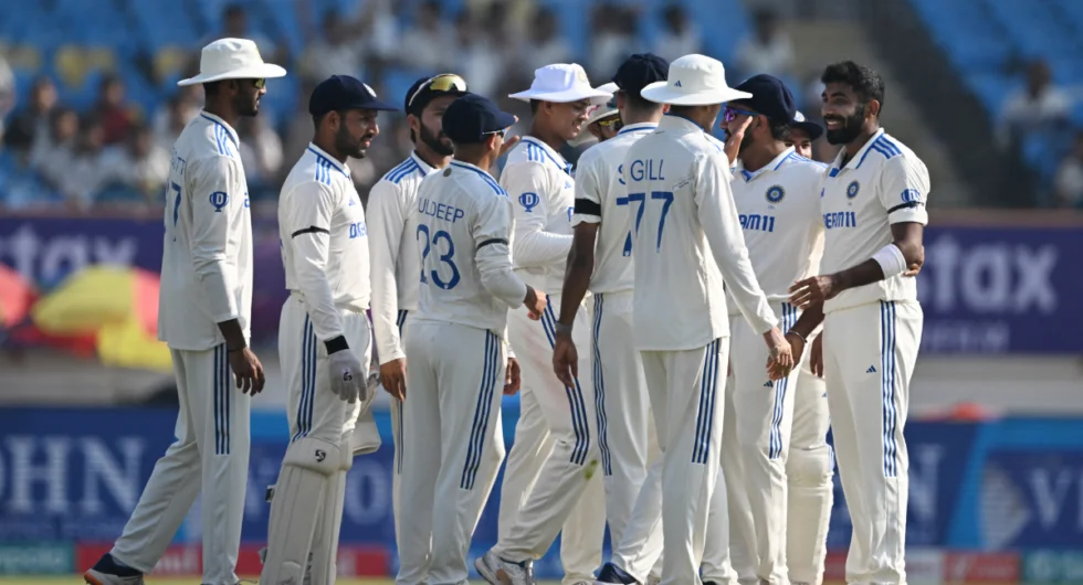 Team India
