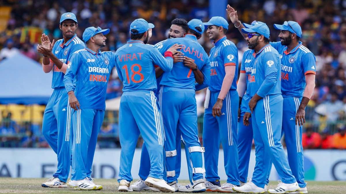 Team India