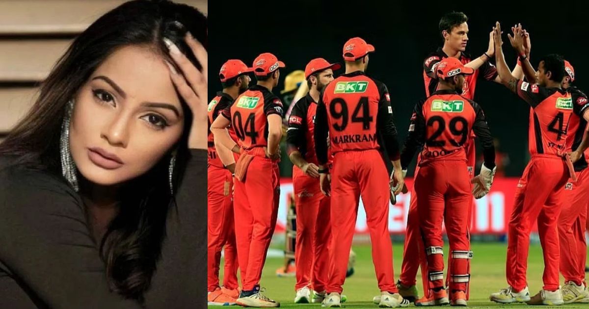 After Model'S Suicide, Police Sent Summons To Indian Player Who Was Part Of Sunrisers Hyderabad Team For Questioning.