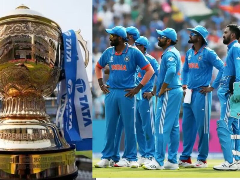 Injured Players Of Team India May Become Fit Before Ipl 2024