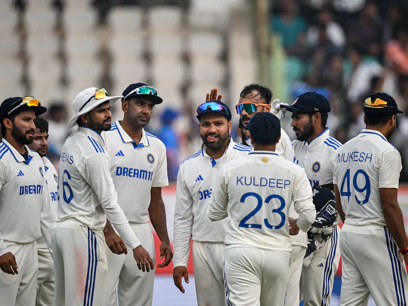 Team India