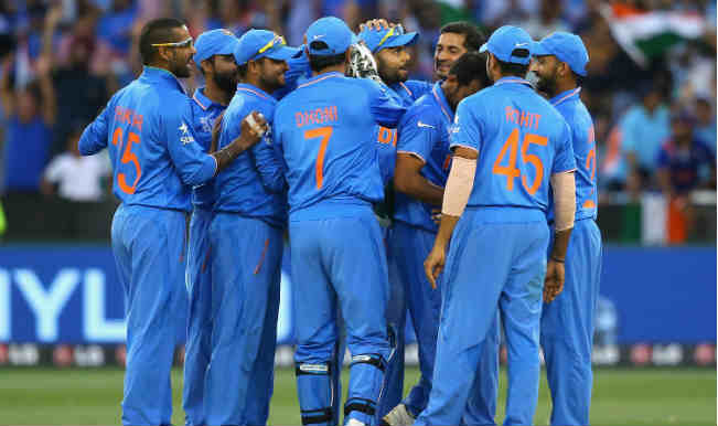 Team India