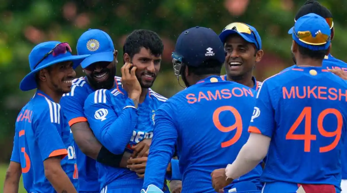 Team India