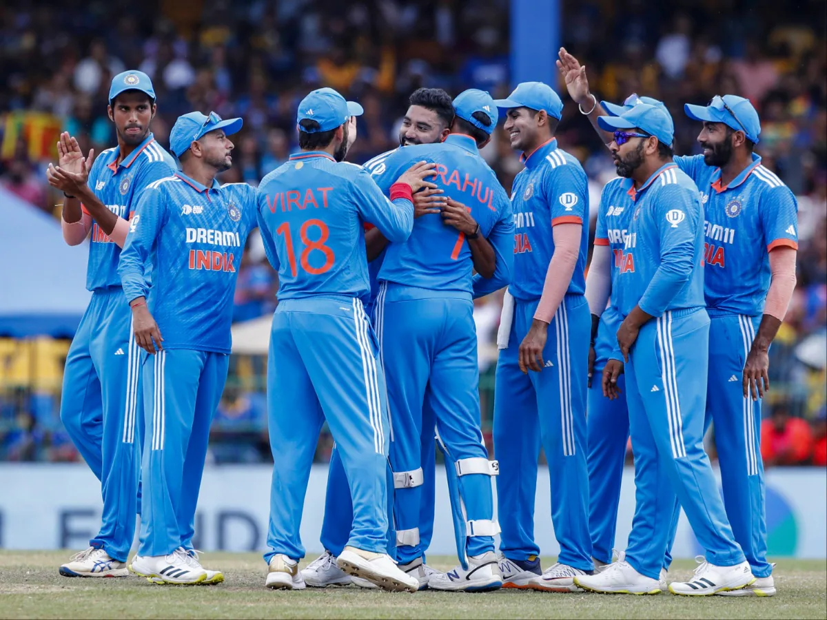 Team India
