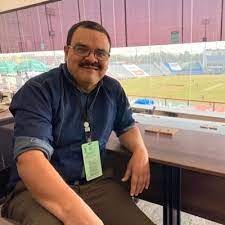 Mohsin Ali