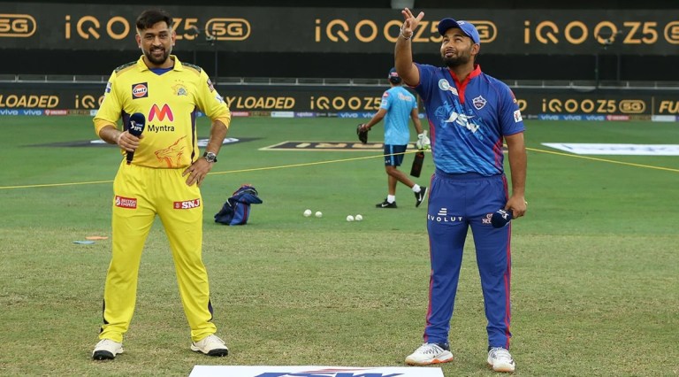 Rishabh Pant And Ms Dhoni